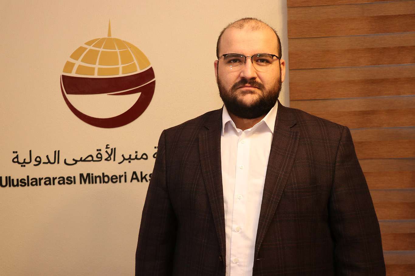 Uluslararası Minberi Aksa Derneği: Kudüs bilincinin artırılması için tüm kesimlere görev düşüyor Uluslararası Minberi Aksa Derneği: Kudüs bilincinin artırılması için tüm kesimlere görev düşüyor